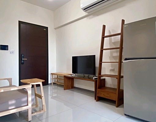 🌟A9機捷站2房🌟附家電(含詩肯柚木家具)可租補 - Image 2