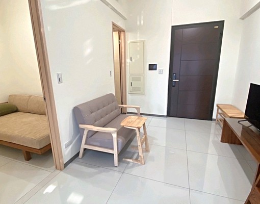 🌟A9機捷站2房🌟附家電(含詩肯柚木家具)可租補 - Image 3