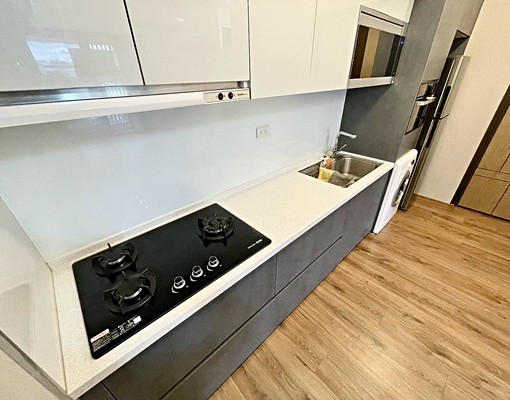 大城仰雲中科精品社區💥可雙租補低價一房一廳車位 - Image 14