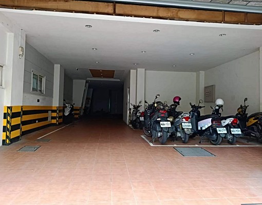 屋主直租美套房(台水台电,近AI智慧园/大远百) - Image 4