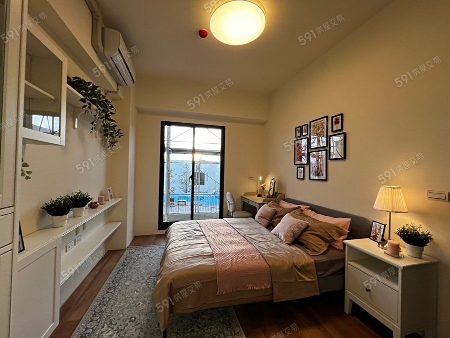 寀蘴大境樣/實品屋