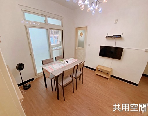 包水電-可貓-東門站優質雅房 - Image 5