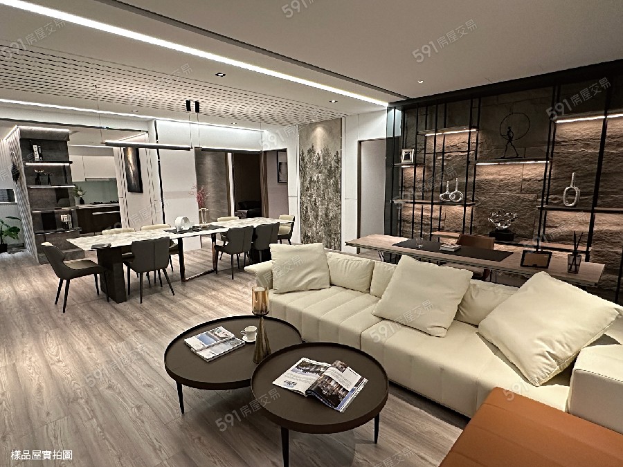 情定水蓮No.16樣/實品屋