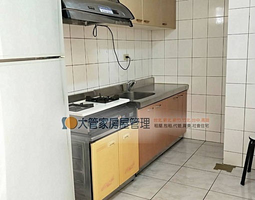 巨城電梯2房附家具 - Image 5