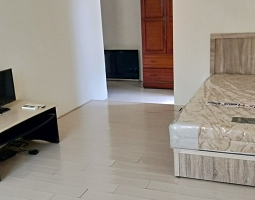 寧靜優雅套房 - Image 1