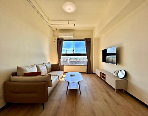 【達麗國家強棒】高鐵特區，三房+車位 - Image 4