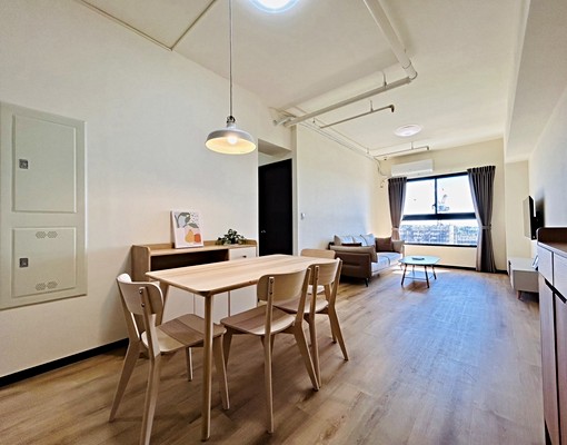 【達麗國家強棒】高鐵特區，三房+車位 - Image 5