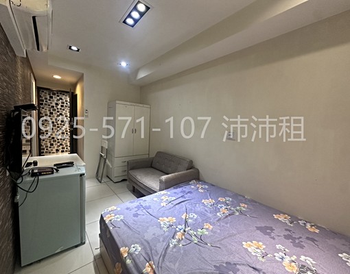 沛沛租🔅內壢商圈陽台獨洗低樓層 - Image 1