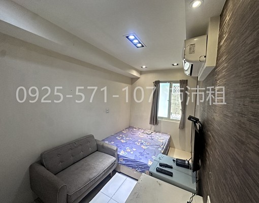 沛沛租🔅內壢商圈陽台獨洗低樓層 - Image 2