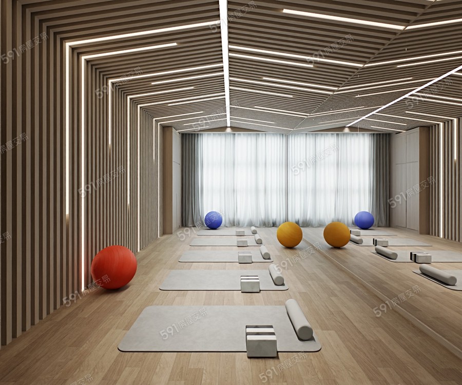 太穩森活示意圖