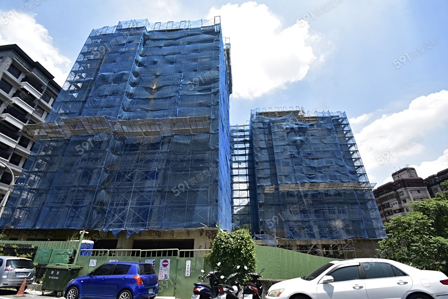 青松安家2封面圖