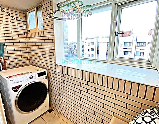 忠孝敦化捷運⚡東區仁愛圓環高樓法式歐風小豪宅1+1房有管理員 - Image 15