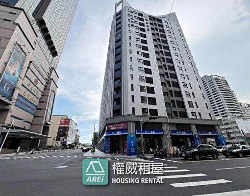 🌊🚇R8大遠百繽海全新空屋可住辦泳池平車權威👍 - Image 11