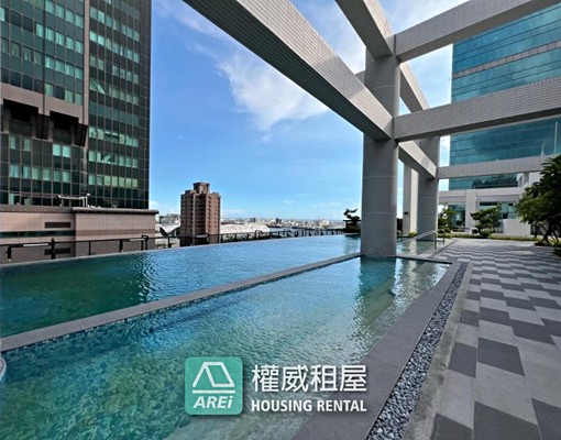 🌊🚇R8大遠百繽海全新空屋可住辦泳池平車權威👍 - Image 12