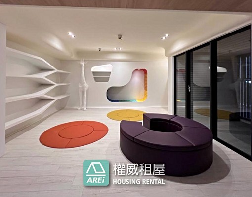 🌊🚇R8大遠百繽海全新空屋可住辦泳池平車權威👍 - Image 16