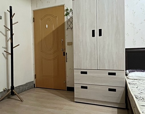 火車站旁優質女生套房（可租補） - Image 5