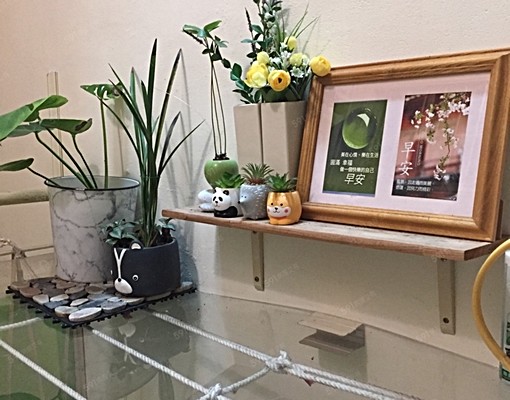 火車站旁優質女生套房（可租補） - Image 9