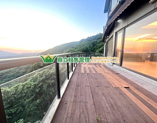 影片🔥陽明山景觀豪宅🔥俯視北市全景 - Image 16