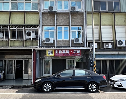 新屋.永安新套房出租 - Image 1