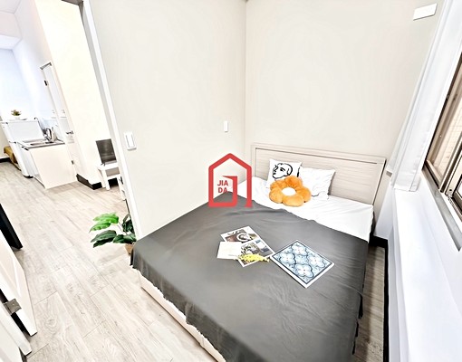 💛板新站💯租補報稅入籍|長短租|貓|獨洗|兩房有窗‼️ - Image 7