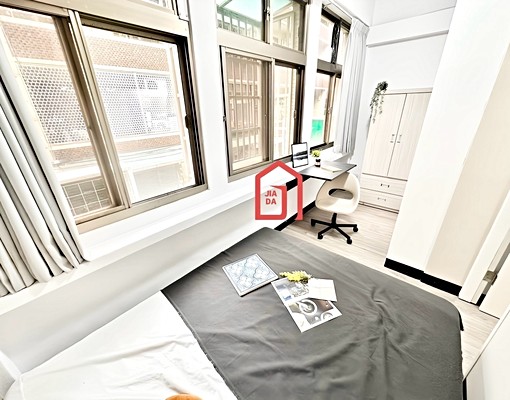 💛板新站💯租補報稅入籍|長短租|貓|獨洗|兩房有窗‼️ - Image 8