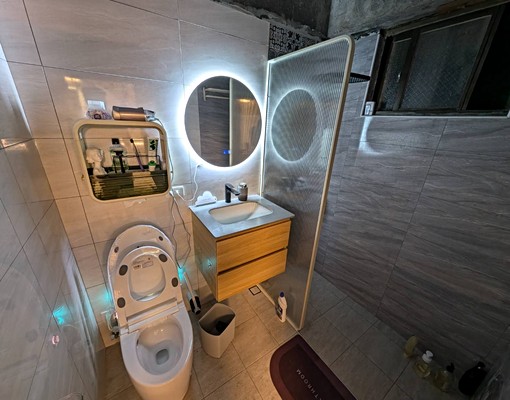 楠梓右昌主臥室出租12月中入住(可租補) - Image 2