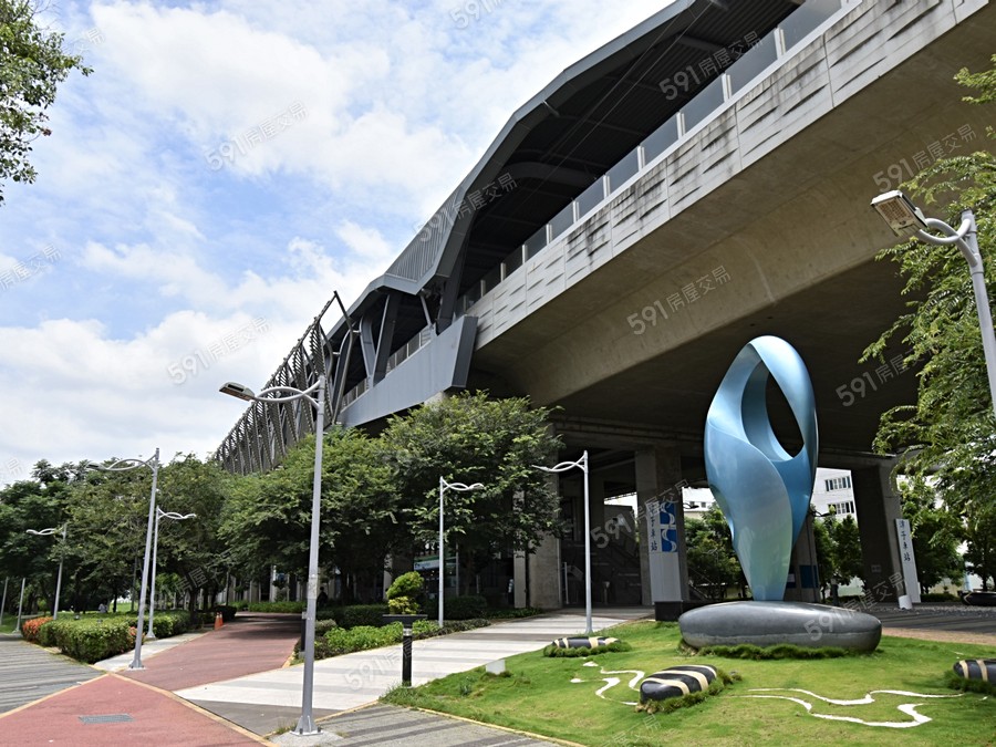 匯有大及第環境圖