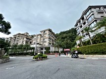 安祥路156巷稀有伴山透天別..