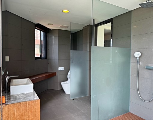 紅樹林站中正東路舒伯特溫泉精緻宅可報稅 - Image 6