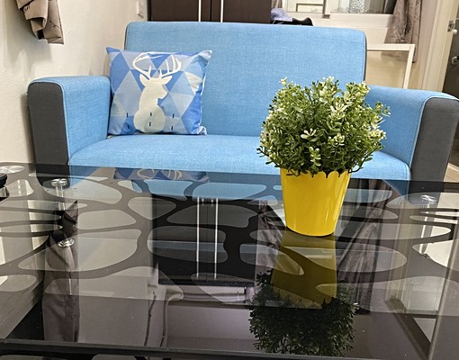 草漯市區近觀音工業區~清新風套房 - Image 1