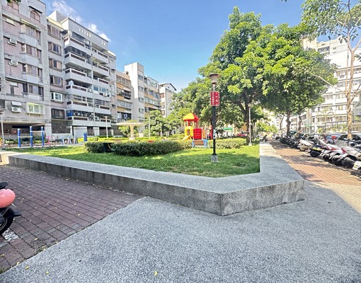 🏞️賴厝公園旁好宅🐾家具全配📺可看多台頻道 - Image 8