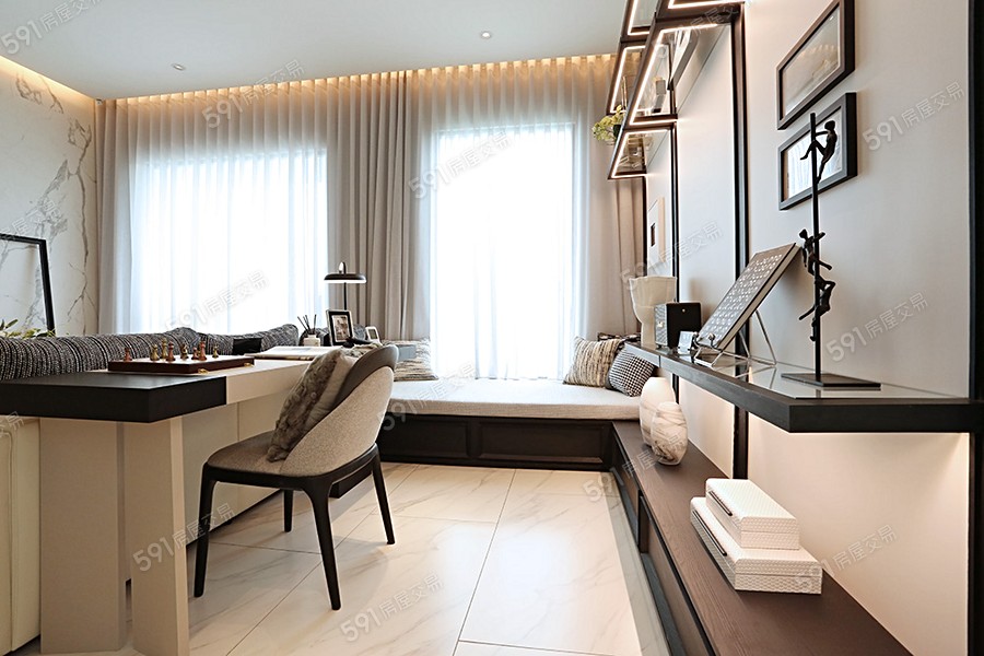 春福．一遇樣/實品屋