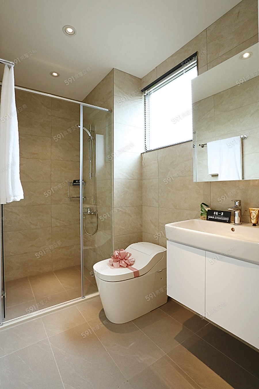 春福．一遇樣/實品屋