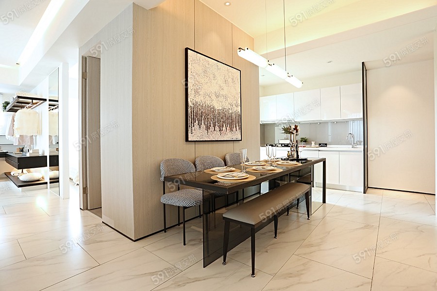 春福．一遇樣/實品屋