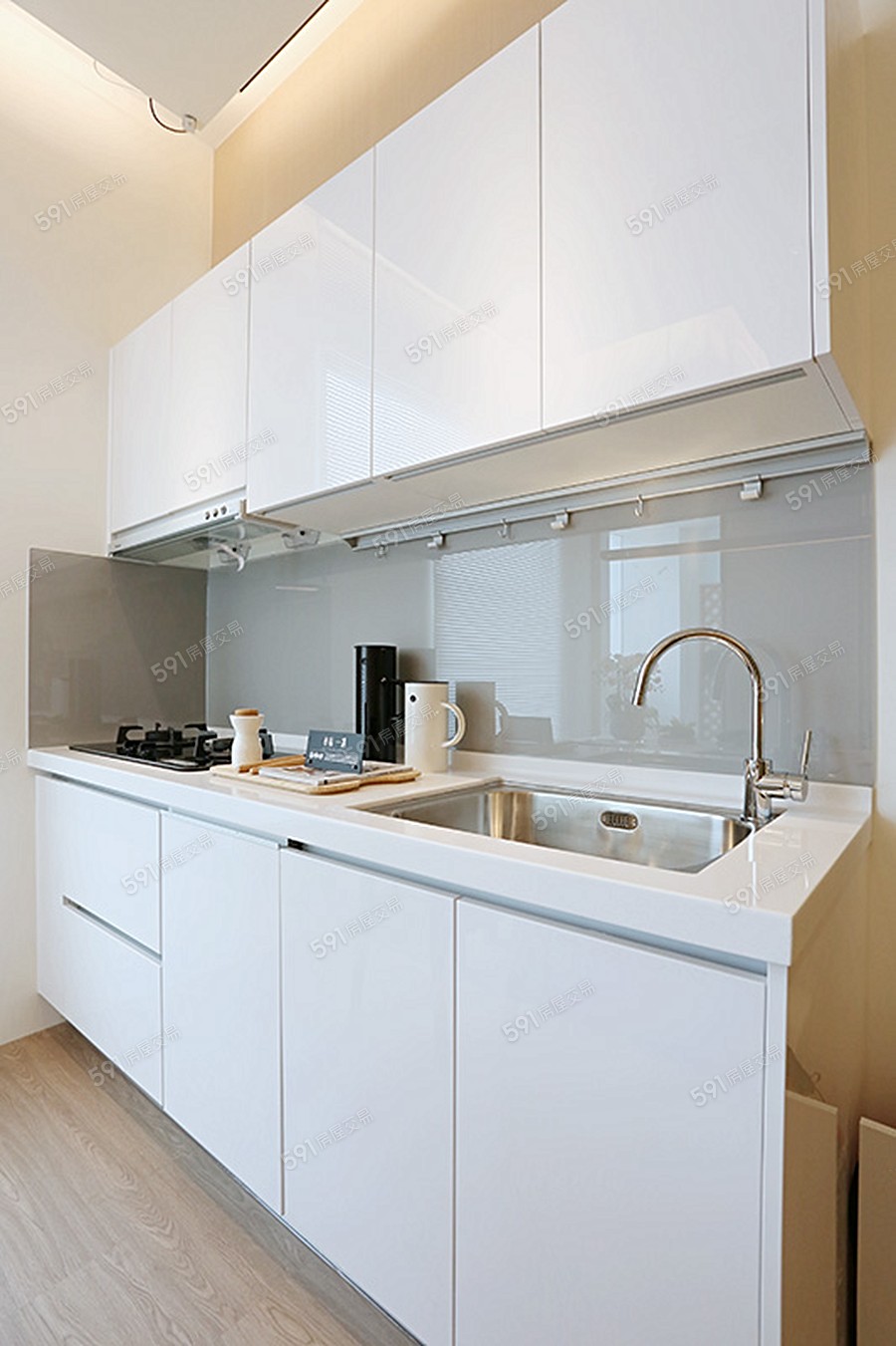 春福．一遇樣/實品屋