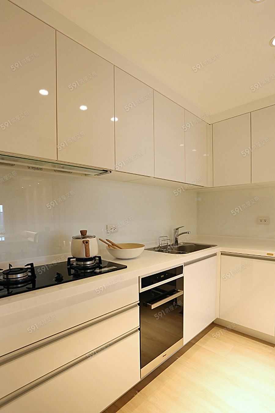 繪上城樣/實品屋