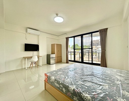 可雙租補🔥小家庭👌室內大坪數➕大陽台獨洗曬可曬被➕新成屋 - Image 2