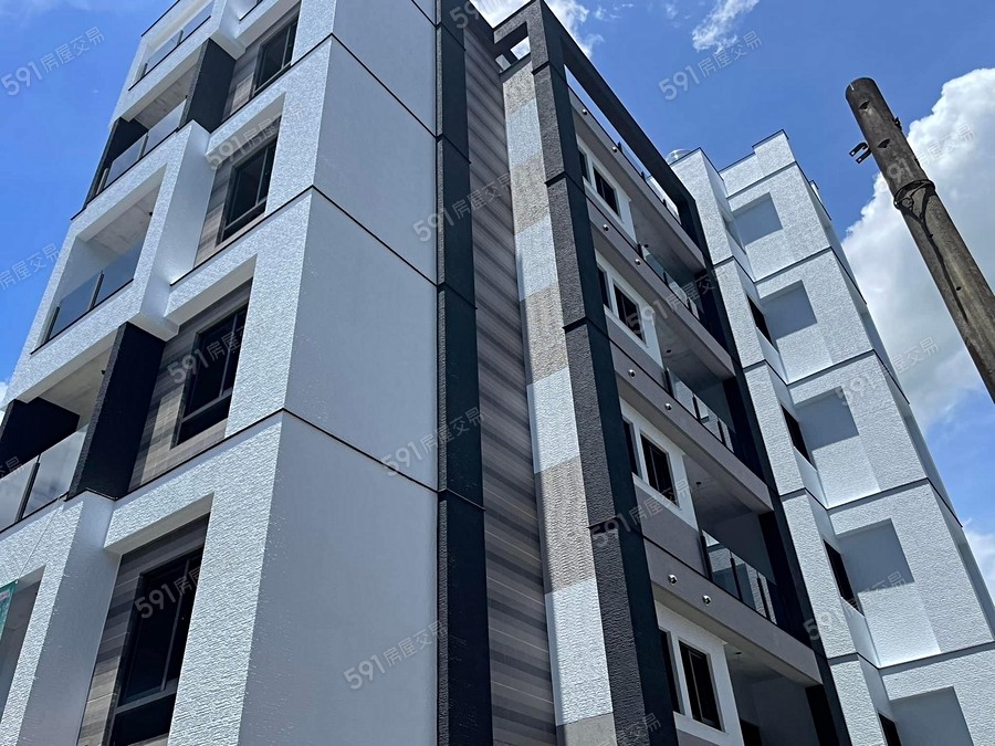 宸陽豊礜實景圖