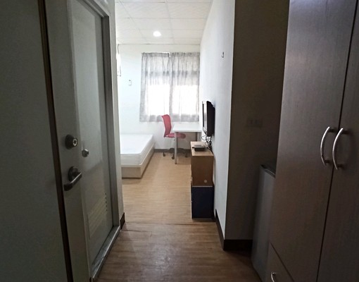 康樂街套房出租.代收垃圾/另有雅房6000出租 - Image 5