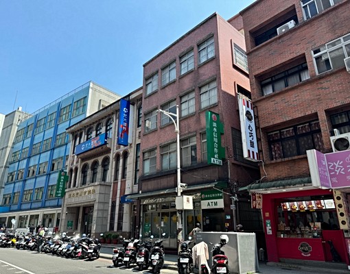 淡水捷運站旁老街精緻套房 - Image 5