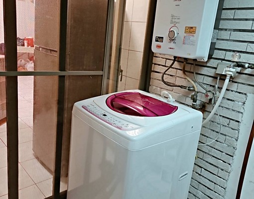 兵仔市~三房平車樓中樓 - Image 5