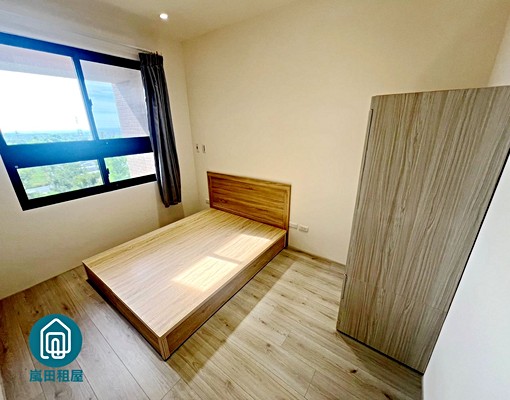 【精銳闊】全新漂亮裝潢兩房平車~中科沙鹿 - Image 8