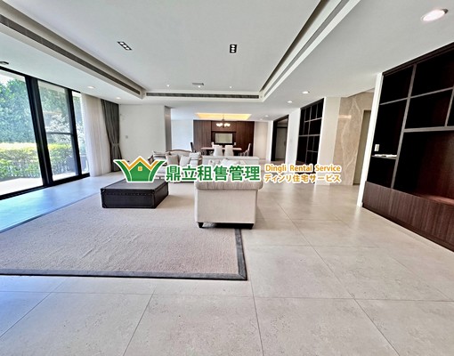 影片🔥陽明山頂級別墅🔥泳池守衛/電梯 - Image 4