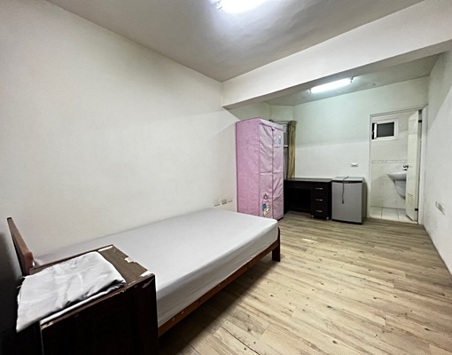 近火車站簡約套房 - Image 3