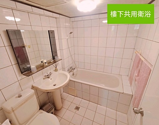 可眺望龜山島無敵景觀電梯三房浪漫景觀宅正在更換一級節能冷氣中 - Image 4