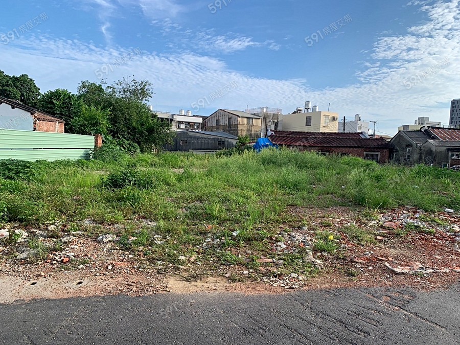 閤冠晶綻實景圖