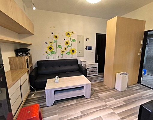 新潤陽光~近輕軌2房附車位可申請租屋補助 - Image 2