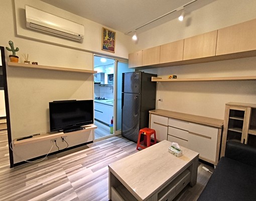 租屋補助/安靜宜居💕傢俱齊全💕格調美居 - Image 3