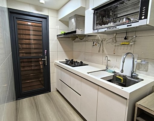 新潤陽光~近輕軌2房附車位可申請租屋補助 - Image 13