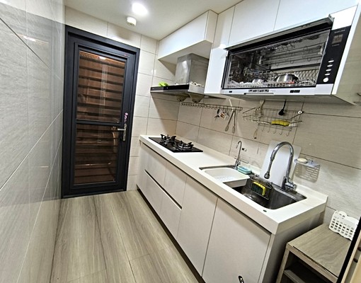 新潤陽光~近輕軌2房附車位可申請租屋補助 - Image 14